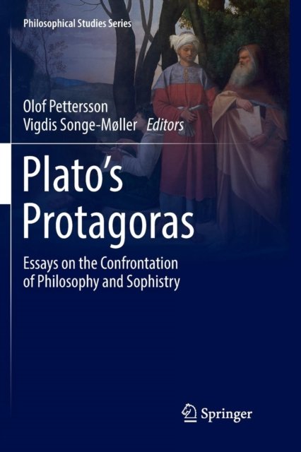 Plato’s Protagoras