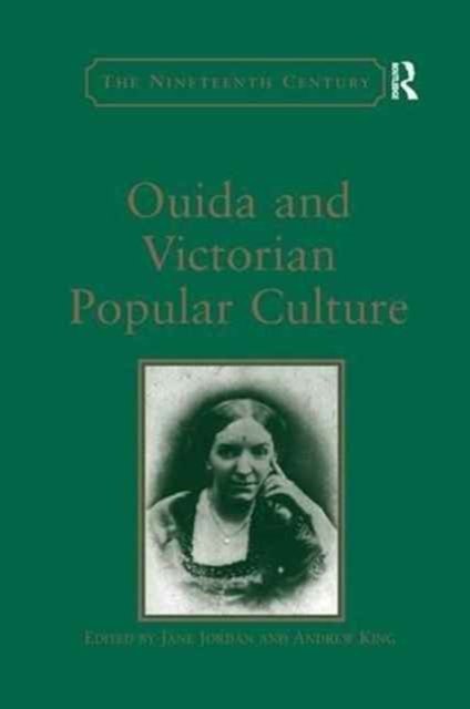 Ouidand Victorian Popular Culture