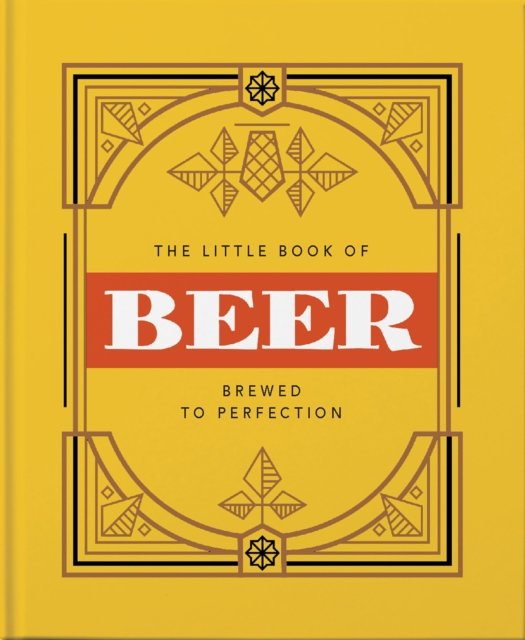 Little Book of Beer