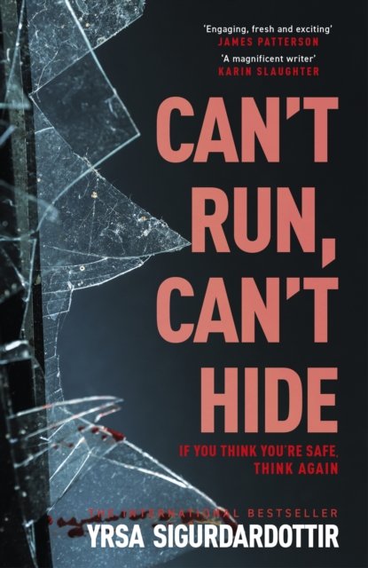 Can''t Run, Can''t Hide