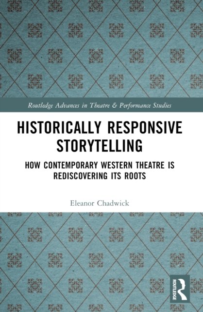 Historically Responsive Storytelling