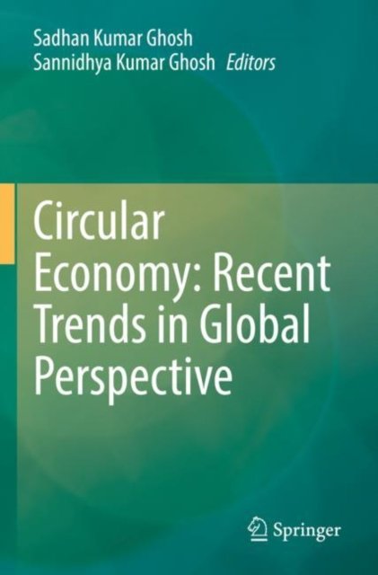 Circular Economy