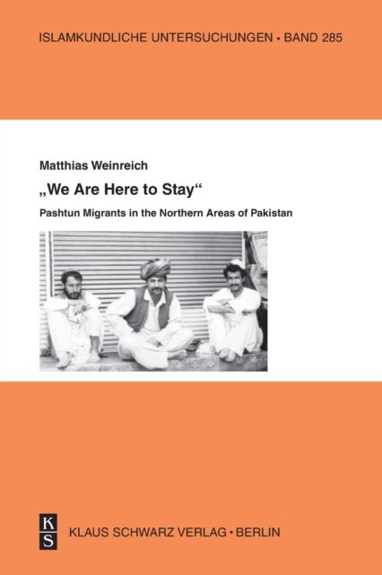 »We Are Here to Stay«