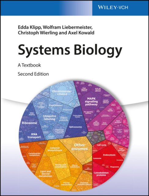 Systems Biology – A Textbook 2e