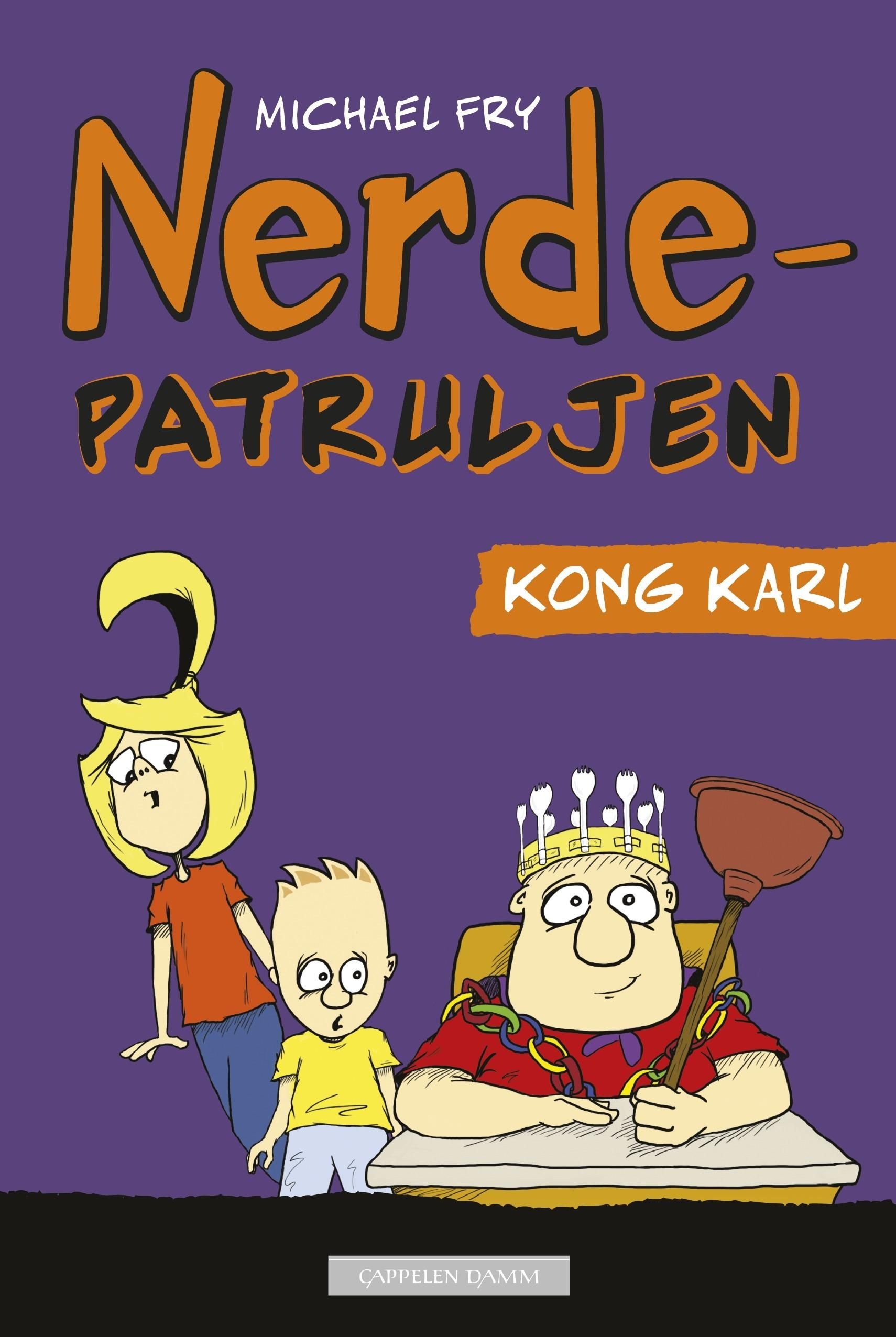 Kong Karl