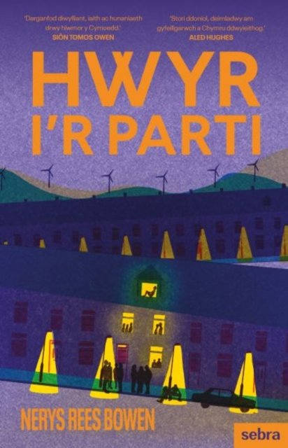 Hwyr i''r Parti