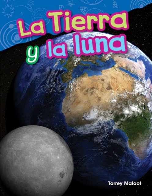 Tierra y la luna
