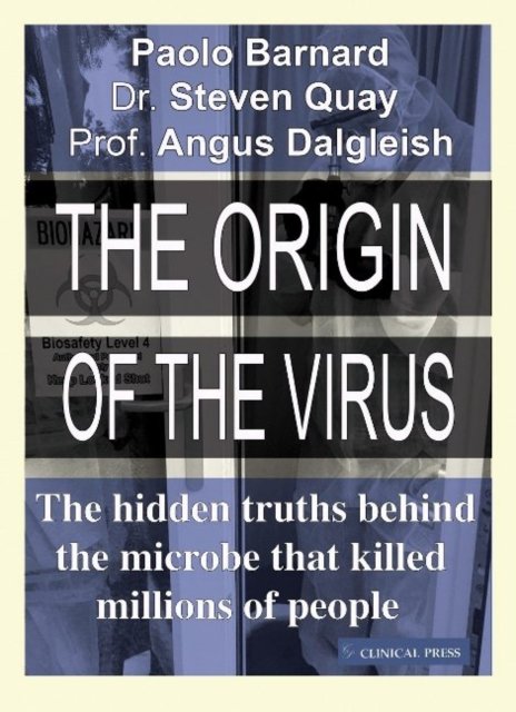Origin of the Virus