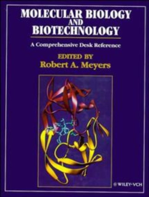 Molecular Biology and Biotechnology