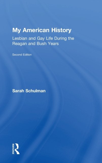 My American History