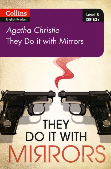 CHRISTIE READERS - MIRRORS