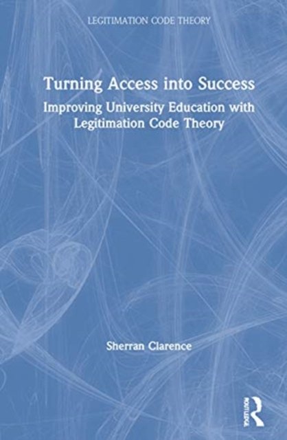 Turning Access into Success