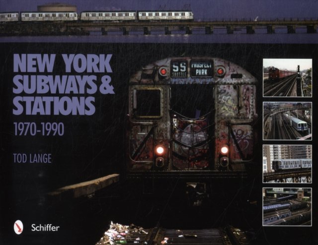 New York Subways and Stations