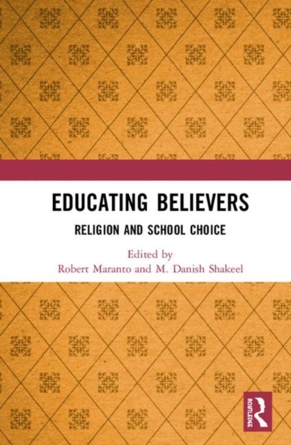 Educating Believers