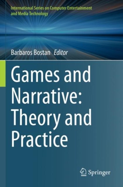 Games and Narrative