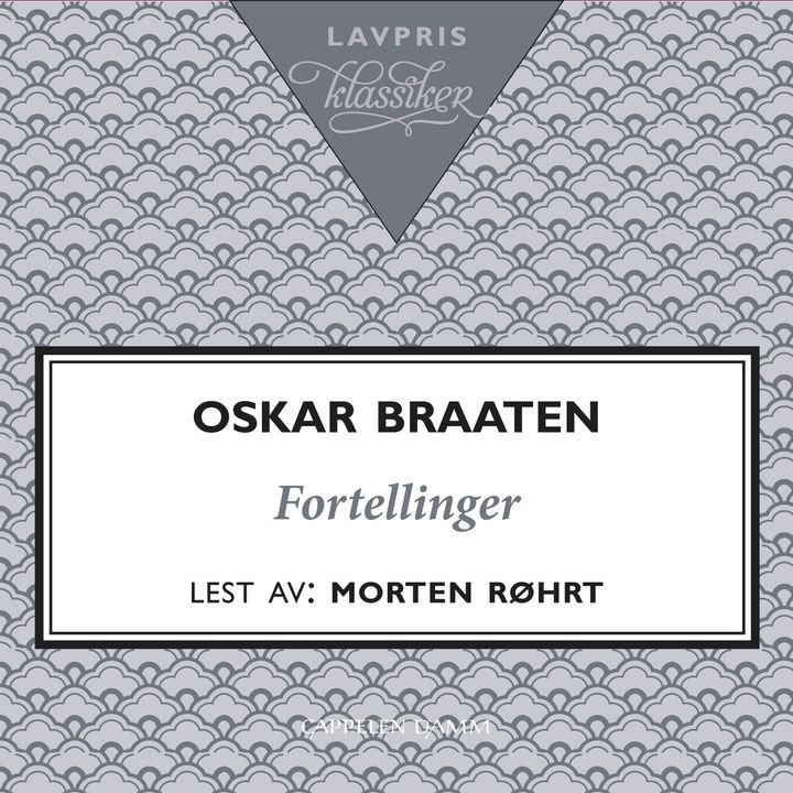 Fortellinger