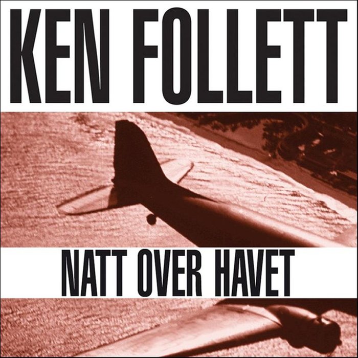 Natt over havet