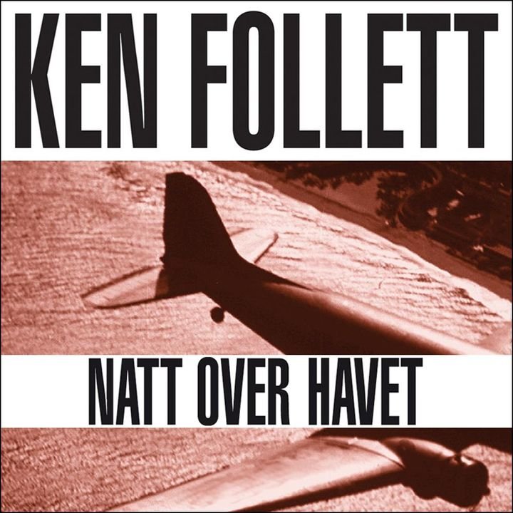 Natt over havet