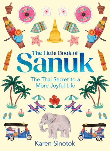 LITTLE BK OF SANUK HB