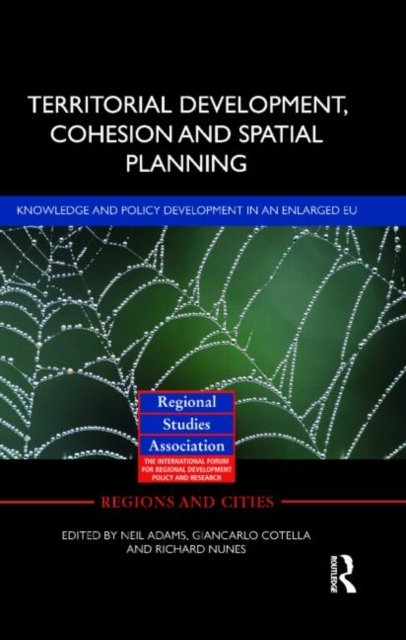 Territorial Development, Cohesion and Spatial Planning