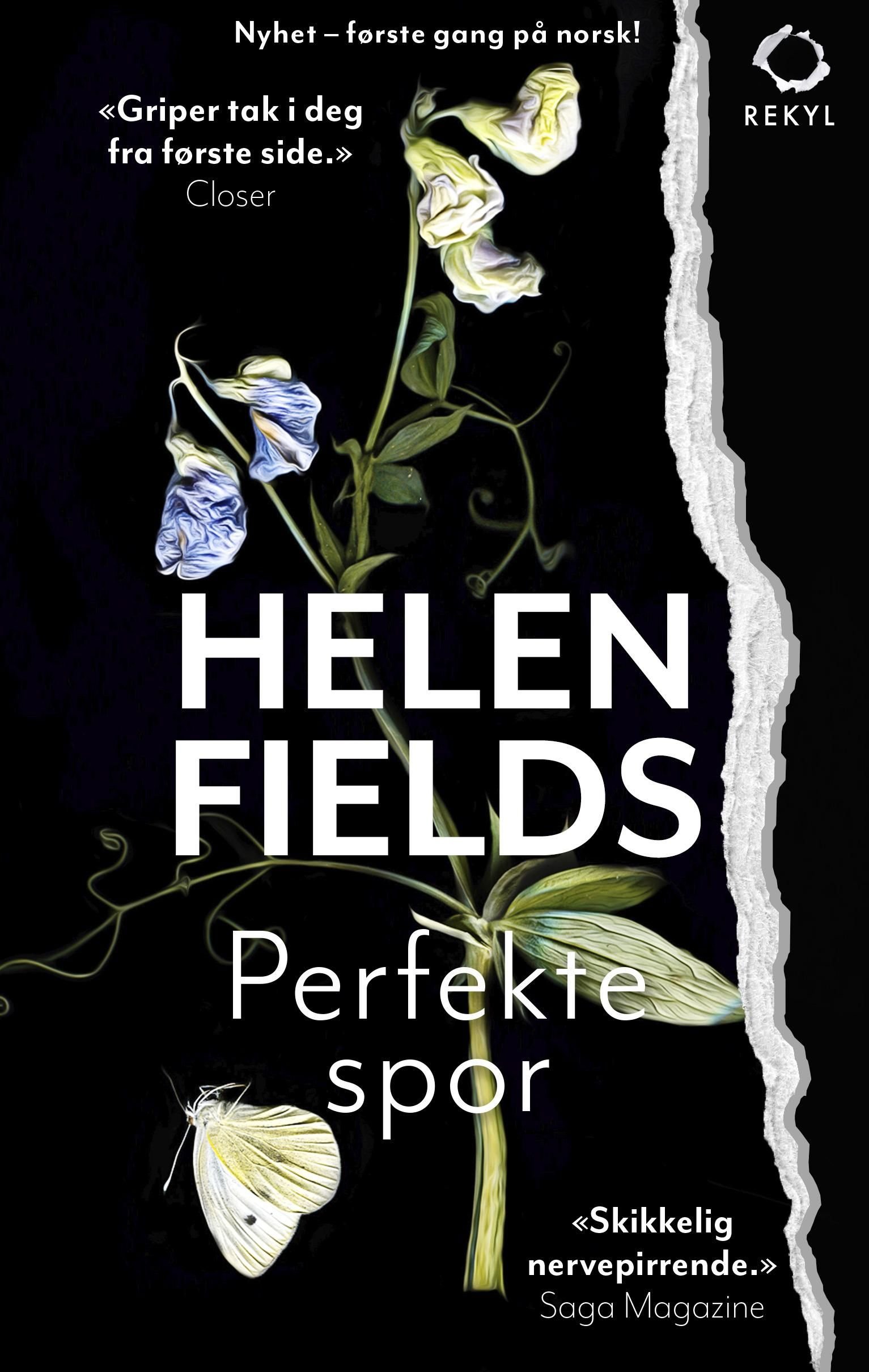 Perfekte spor