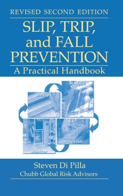 Slip, Trip, and Fall Prevention