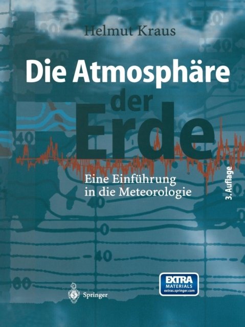 Die Atmosphäre Der Erde