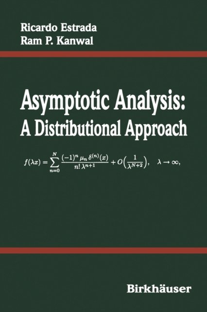 Asymptotic Analysis