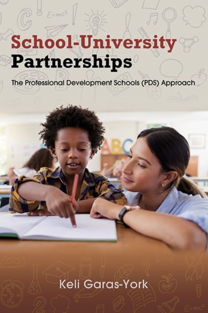 School-university Partnerships