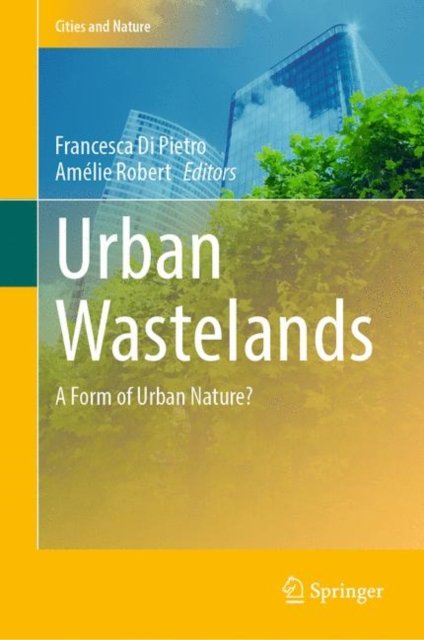 Urban Wastelands