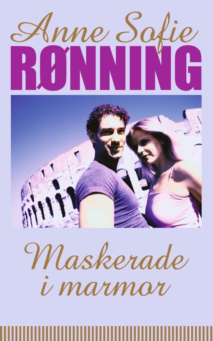 Maskerade i marmor