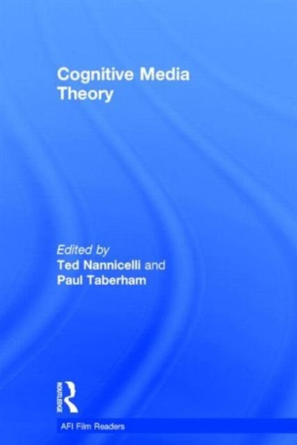 Cognitive Media Theory