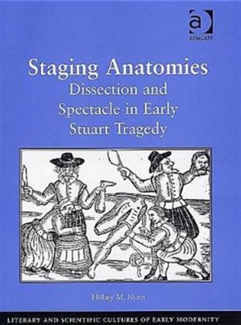 Staging Anatomies