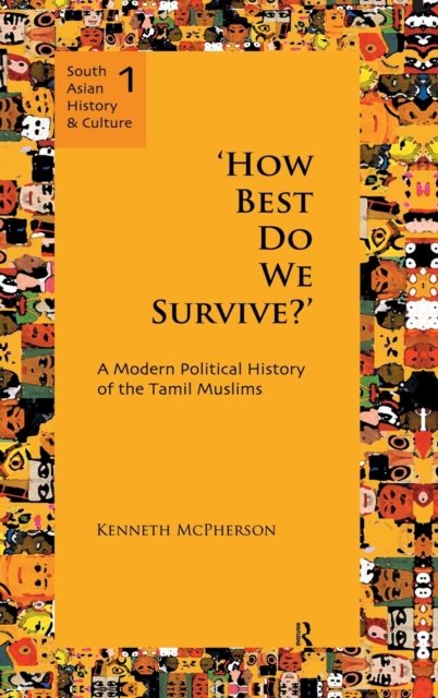 `How Best Do We Survive?’