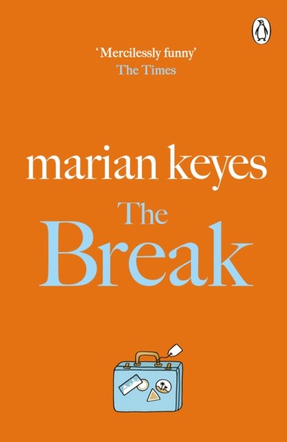 The Break