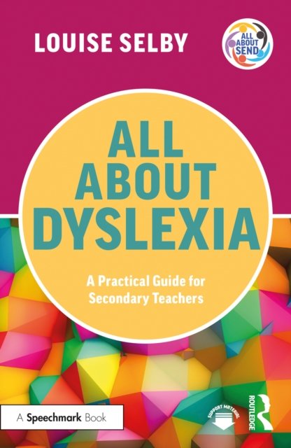All About Dyslexia