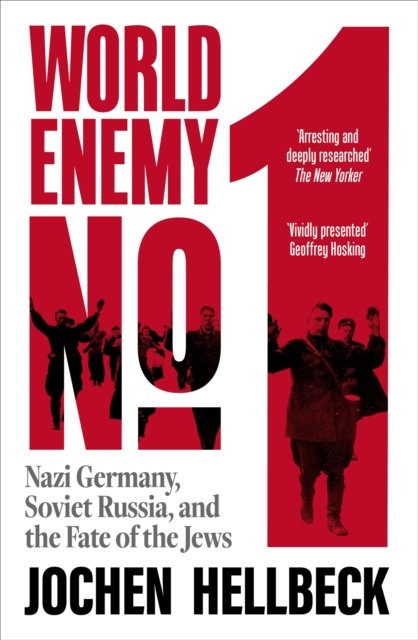 World Enemy No. 1