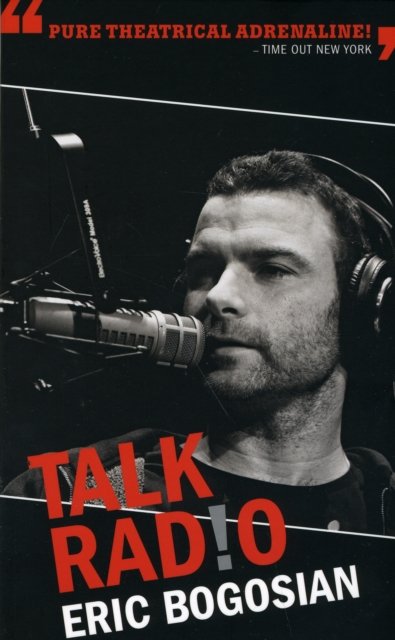 Talk Radio