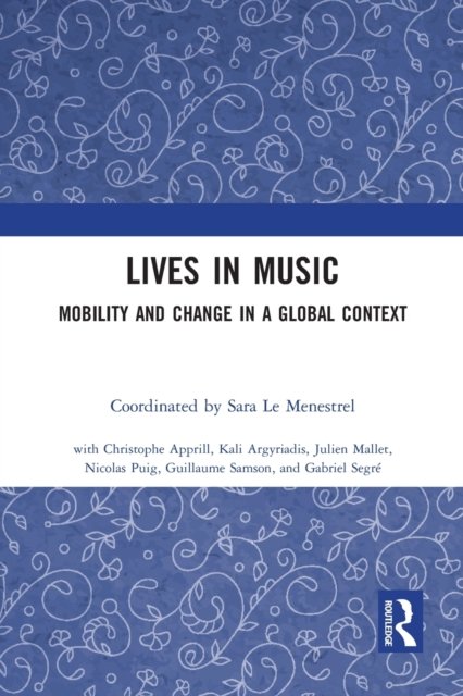 Lives in Music