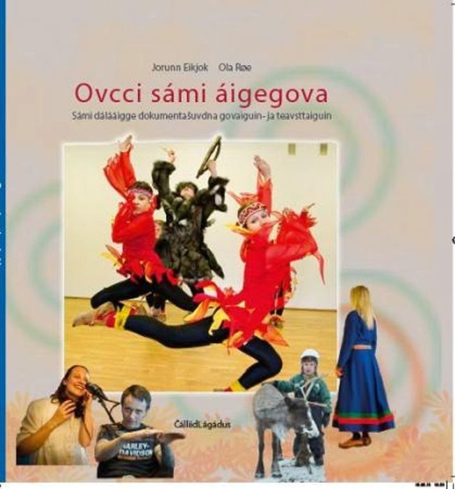 Ovcci sami aigegova