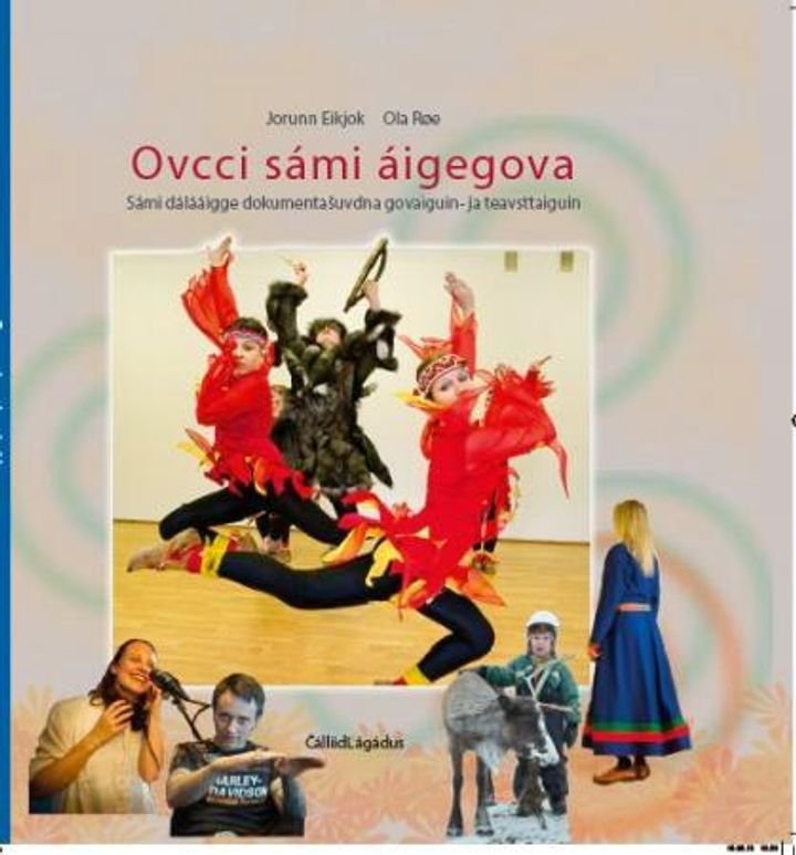 Ovcci sami aigegova