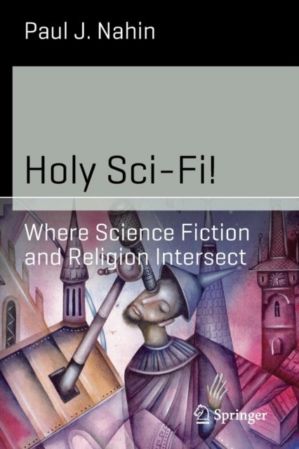 Holy Sci-fi!