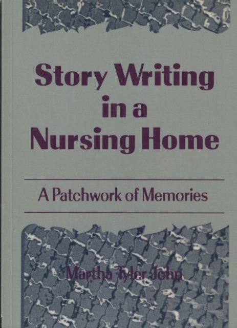 Story Writing in a Nursing Home