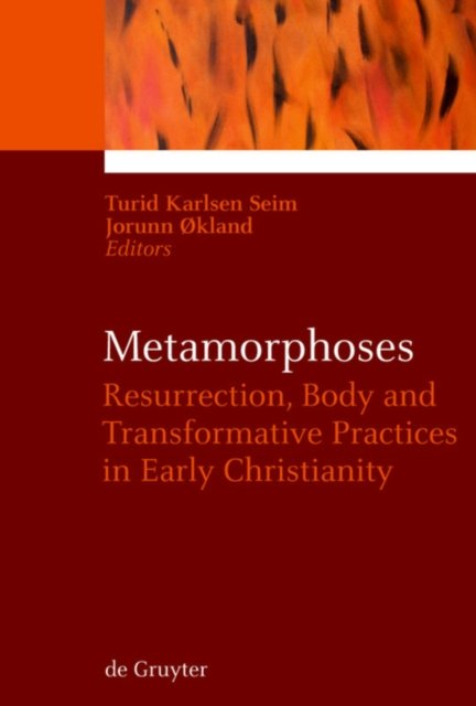 Metamorphoses