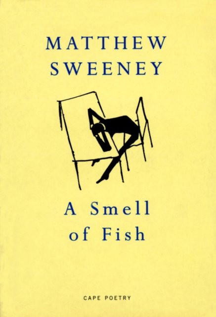 Smell Of Fish