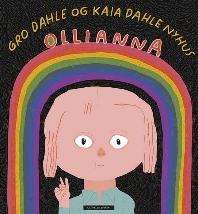 Ollianna