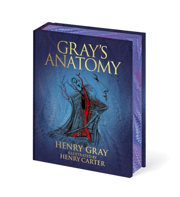 Gray''s Anatomy