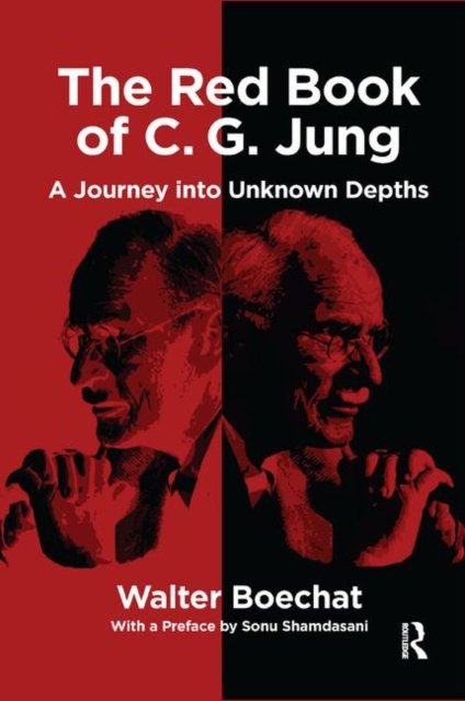 The Red Book of C.G. Jung