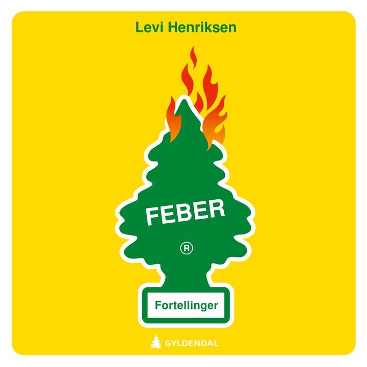 Feber - fortellinger