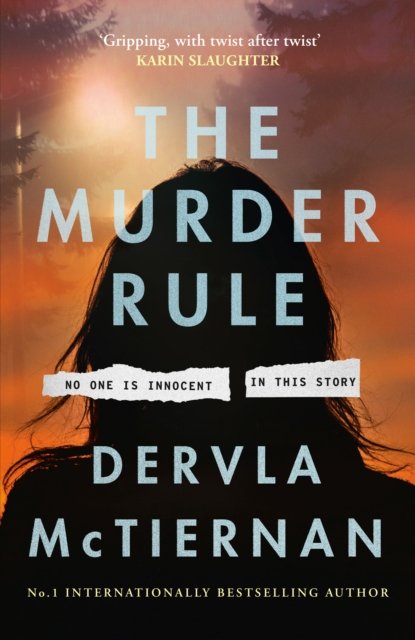 The Murder Rule